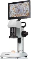 Стереоскопический микроскоп Bresser Analyth LCD