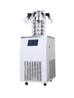 Лабораторная лиофильная сушилка ERSTEVAK EV-DF18SA-S