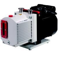 Промышленный пластинчато-роторный вакуумный насос Pfeiffer Vacuum Duo 1.6 105 V