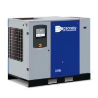 Промышленный винтовой компрессор Ceccato DRB 29 7.5 бар с осушителем