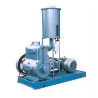 Промышленный золотниковый вакуумный насос DEVELOPMENT VACUUM EQUIPMENT H-8A