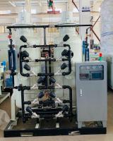 Адсорбционный генератор азота REMACS GN-80