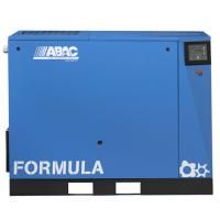 Промышленный винтовой компрессор ABAC FORMULA EI 22 4-10 бар