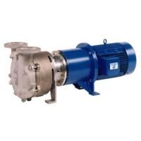 Промышленный водокольцевой вакуумный насос Sterling SIHI LEM 150 Magnetic coupling