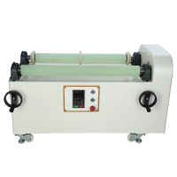 Барабанная шаровая мельница ERSTVAK JBM10-2