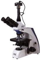 Цифровой тринокулярный микроскоп Levenhuk MED D35T