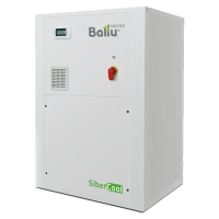 Промышленный чиллер Ballu Machine BMCC 60 с воздушным охлаждением