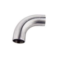 Вакуумный фитинг HTC 100EL90A колено