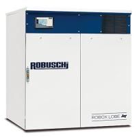Промышленная роторная воздуходувка Рутса Robuschi ROBOX ES 106/4P