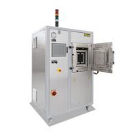 Промышленная вакуумная ретортная печь Nabertherm VHT 100/18-W