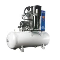 Промышленный винтовой компрессор Ceccato CSL 10 O 270 10 бар
