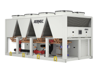 Промышленный чиллер Aermec NRB 2400 с воздушным охлаждением