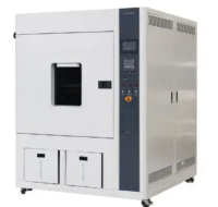 Климатическая камера светопогоды ERSTEVAK EVCLIM-СВП-600 S