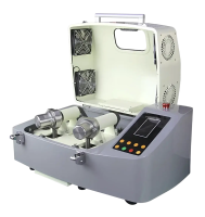 Трехмерная вибрационная мельница ERSTVAK TDV-80