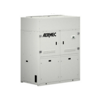 Промышленный чиллер Aermec NLC-A 0700 с воздушным охлаждением