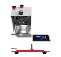 Лабораторная мельница ступка ANTS АМ200S