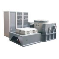 Промышленный электродинамический вибростенд STI DC-6500-65