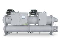 Промышленный чиллер Ballu Machine BMCW TURBO 540T с водяным охлаждением