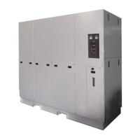 Адсорбционный генератор азота Kofloc NE4-55KII