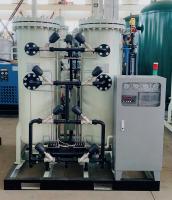 Адсорбционный генератор азота REMACS GN-50