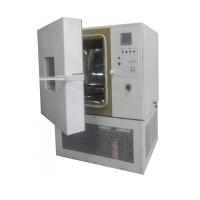 Промышленная термобарокамера Климат -70/150-250 ТХБ