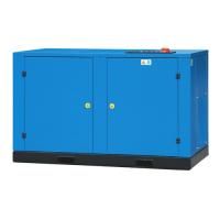 Промышленный винтовой компрессор низкого давления Remeza К60-2,0