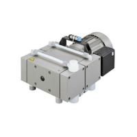 Промышленный мембранный вакуумный насос Ilmvac (Welch) MP 901 Z 230/400 V