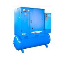 Промышленный винтовой компрессор Remeza ВК20-10-500ДВС