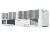 Промышленный чиллер Ballu Machine BMCA VITE 510.2 с воздушным охлаждением