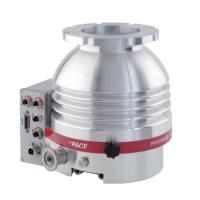 Промышленный турбомолекулярный насос Pfeiffer Vacuum HiPace 400 TC 400 Profibus DN 100 ISO-F