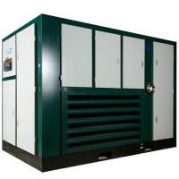 Промышленный винтовой компрессор Dali EN-33/10 II EN двухступенчатый