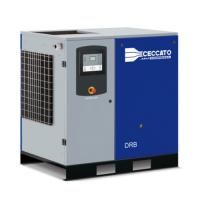 Промышленный винтовой компрессор Ceccato DRB 30 13 бар