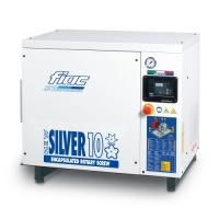 Промышленный винтовой компрессор FIAC NEW SILVER 10 13 бар