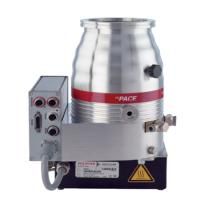 Промышленный турбомолекулярный вакуумный насос Pfeiffer Vacuum HiPace 300 M TM 700 OPS 400 DN 100 ISO-F