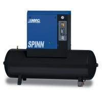 Промышленный винтовой компрессор ABAC SPINN 5,5-10/270 ST 220В