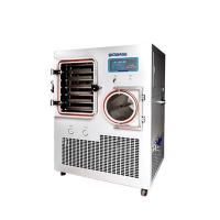 Пилотная сублимационная сушилка BIOBASE BK-FD100S (Стандарт)