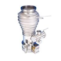 Промышленный диффузионный паромасляный вакуумный насос Edwards Diffstak 100/300C 230-250V