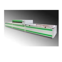 Промышленный вакуумный пресс MASTER Master Profi 25,5