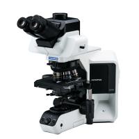 Поляризационный микроскоп Olympus BX53