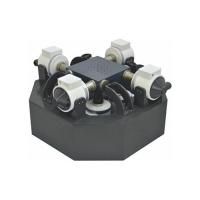 Промышленный многоосевой вибростенд Dongling Technologies 3ES-70-HF-1000