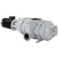 Промышленный бустерный вакуумный насос типа Рутс Pfeiffer Vacuum Okta 6000