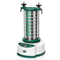 Вибрационный грохот Endecotts Octagon 200CL