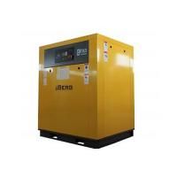 Промышленный винтовой компрессор BERG ВК-18,5Р/12 бар с ременным приводом