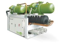 Промышленный чиллер Ballu Machine BMCW VITE 230.1 с водяным охлаждением