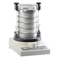 Вибрационный грохот Fritsch ANALYSETTE 3 SPARTAN