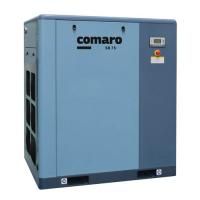 Промышленный винтовой компрессор COMARO SB 75-08