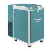 Промышленный винтовой компрессор Renner RS 2-90,0 15 бар