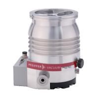 Промышленный турбомолекулярный насос Pfeiffer Vacuum HiPace 300 H TC 110 DN 100 ISO-K