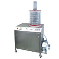 Лабораторная лиофильная сушка ZIRBUS Vaco 10 до -50°C