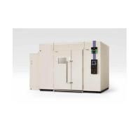 Промышленная климатическая камера тепло-холод-влажность Espec EBU 34 800